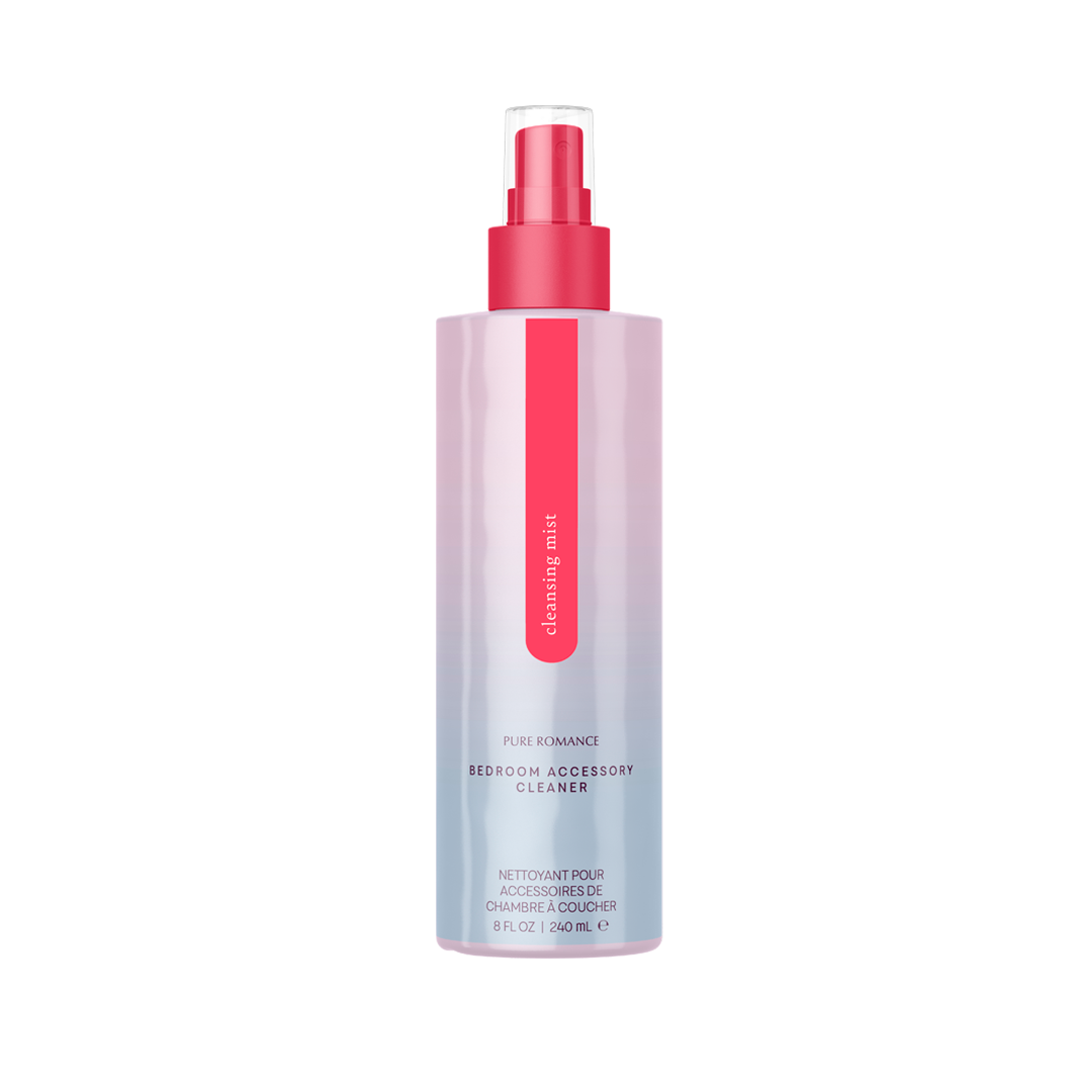 Cleansing Mist