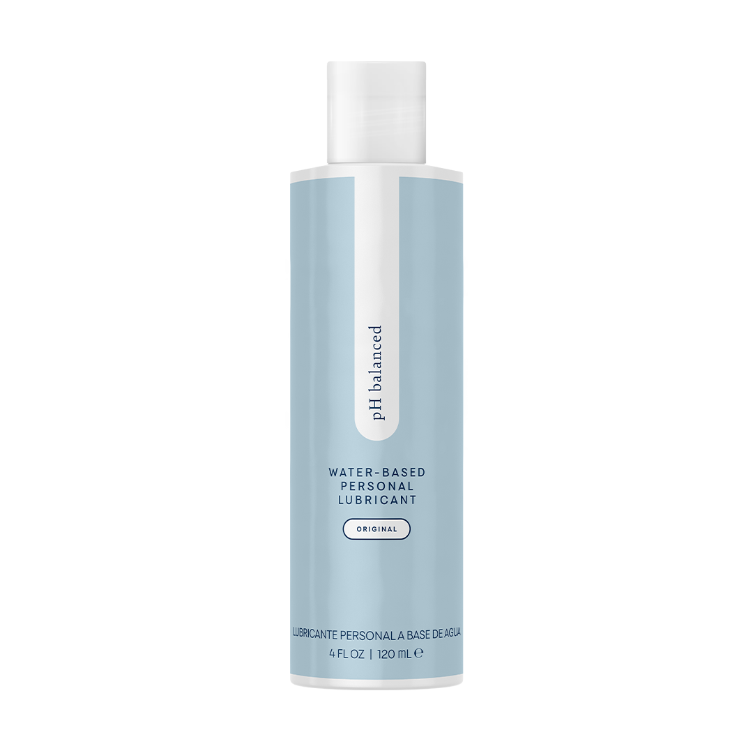 Water-Based Personal Lubricant - Original