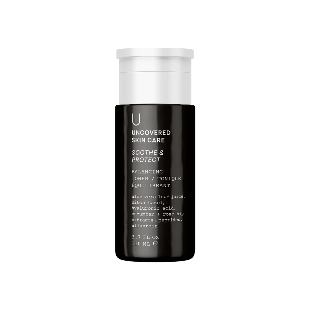 Soothe & Protect - Balancing Toner