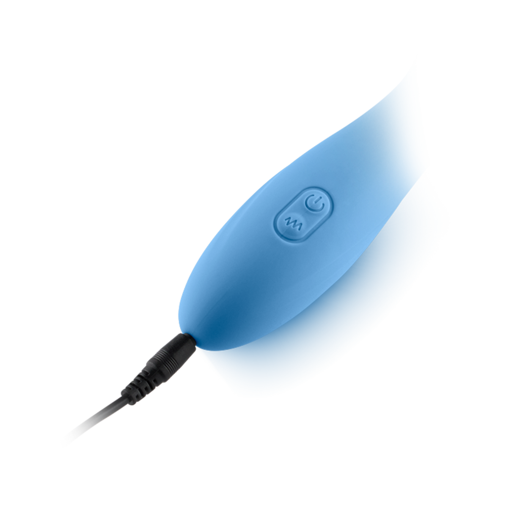 Velvet Wand