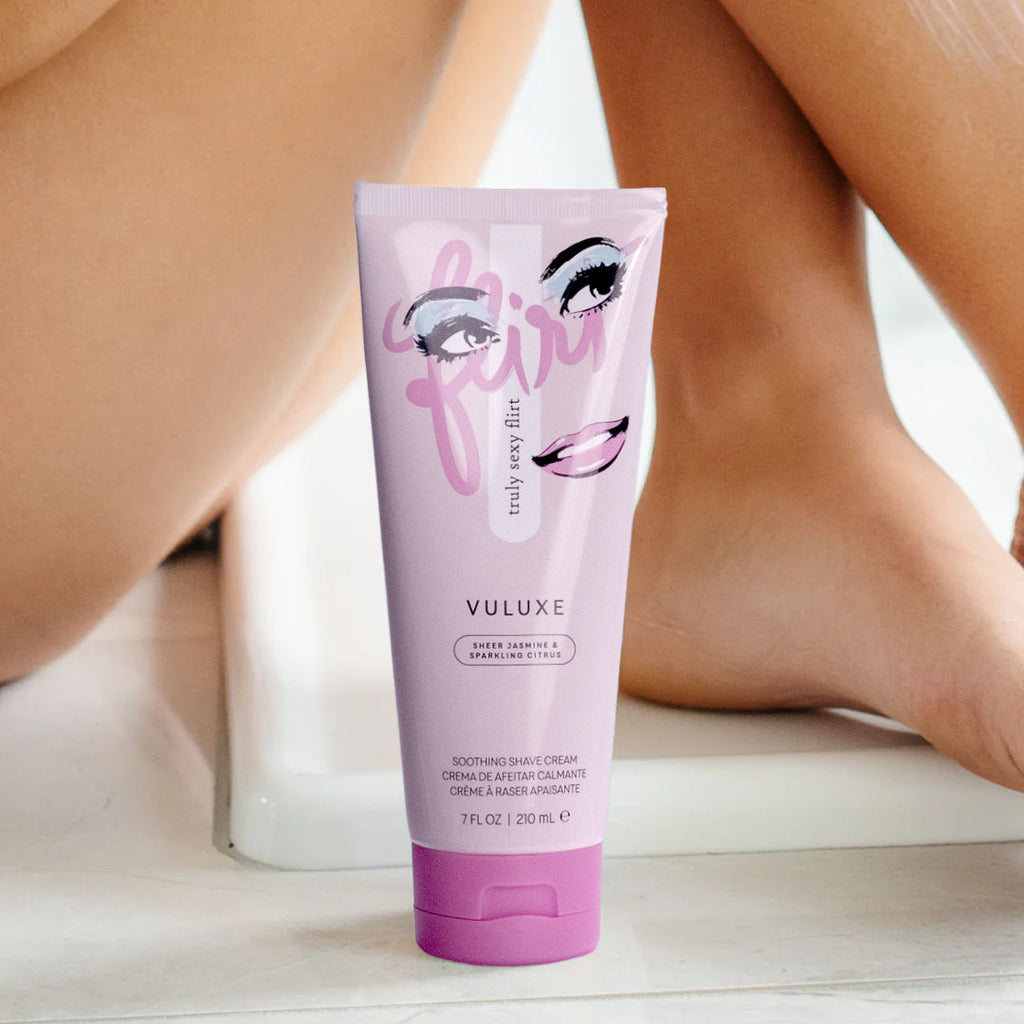 Vuluxe – Truly Sexy Flirt