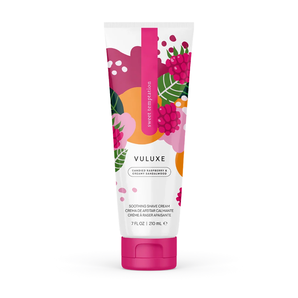 Vuluxe – Sweet Temptation