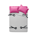 Bed, Bondage, & Beyond
